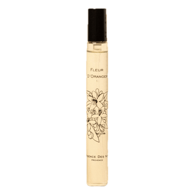 Fleur D' Oranger by L'essence des notes