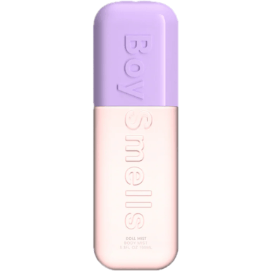 Doll Mist by Boy Smells