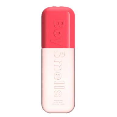 Fruity Lips by Boy Smells bottle