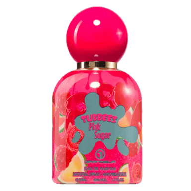 Pink Sugar by Tubbees bottle