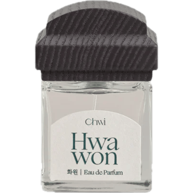 Hwawon by Chwi
