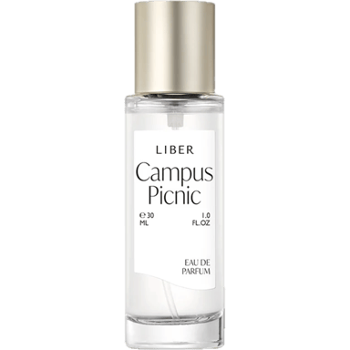 Campus Picnic by Liber