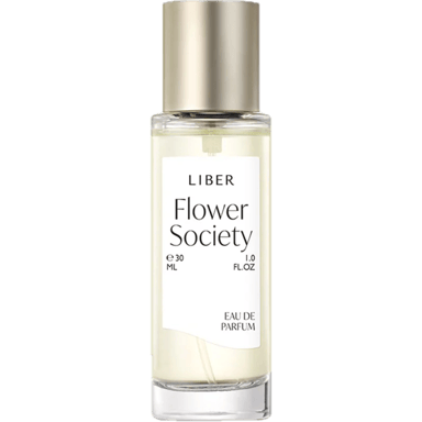 Flower Society by Liber