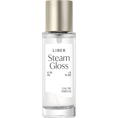 Steam Gloss by Liber