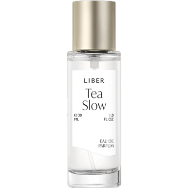 Tea Slow by Liber