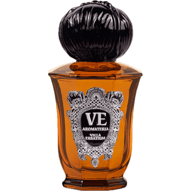 Allegria by Villa Erbatium bottle