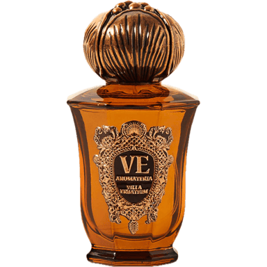 Bambini Soap by Villa Erbatium bottle