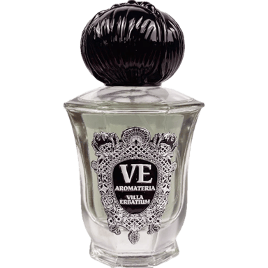 Hotel Cotton by Villa Erbatium bottle