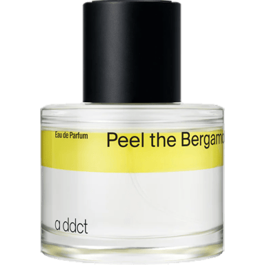 Peel the Bergamot by A’ddct