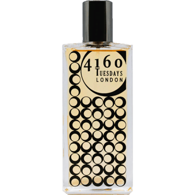 Centrepiece by 4160 Tuesdays bottle