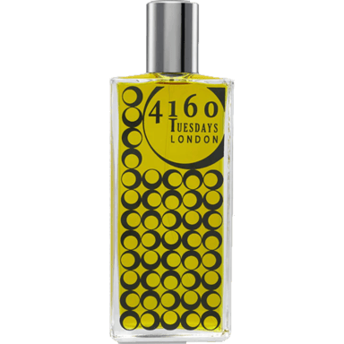 Dandelion Musk by 4160 Tuesdays