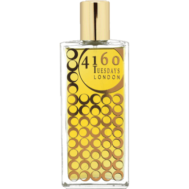 Eau My Soul by 4160 Tuesdays