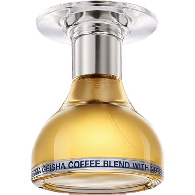 Geisha Coffee by kuoca