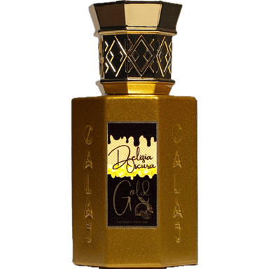 Delizia Oscura Gold by CALAJ