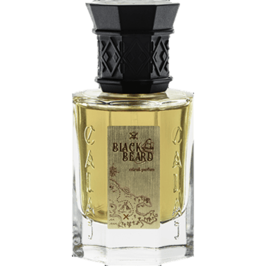 Black Beard by CALAJ bottle