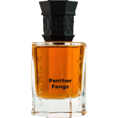 Panther Fangs by CALAJ