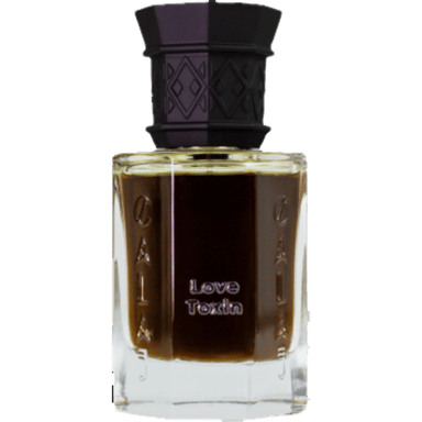 Love Toxin by CALAJ bottle