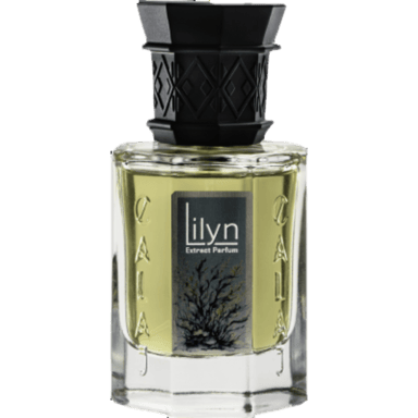 Lilyn by CALAJ bottle