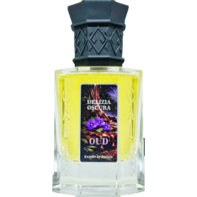 Delizia Oscura Oud by CALAJ