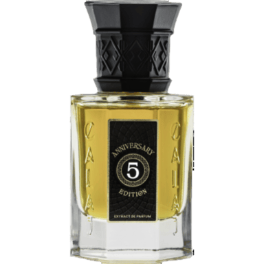 5 Anniversary Edition by CALAJ