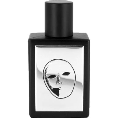 Silver Ambergris by Anonim