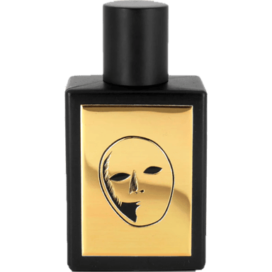 Golden Ambergris by Anonim