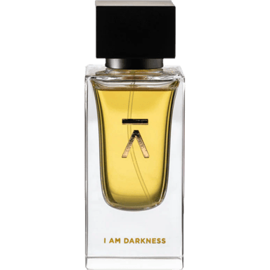 I am Darkness by Azman