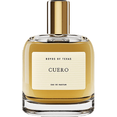 Cuero by Boyds of Texas Fragrances