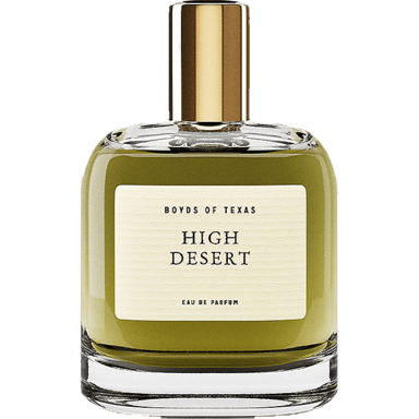 High Desert by Boyds of Texas Fragrances