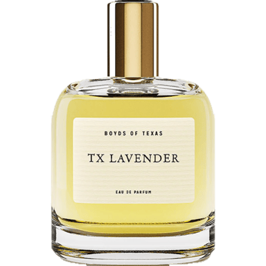 TX Lavender by Boyds of Texas Fragrances