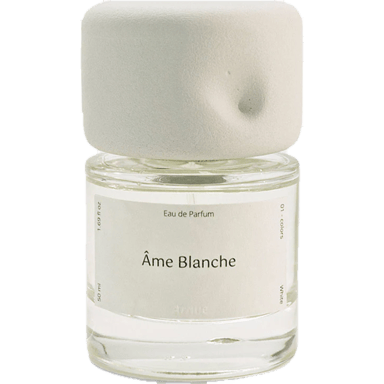 Âme Blanche by Arnué