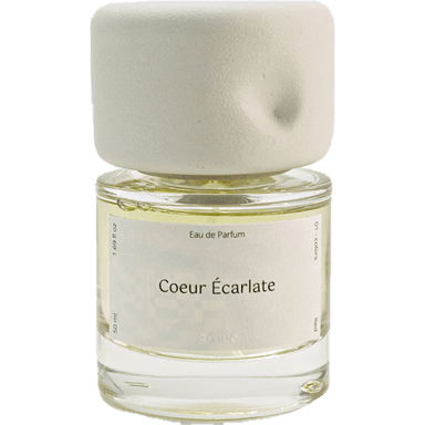 Coeur Ecarlate by Arnué