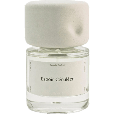 Espoir Ceruleen by Arnué