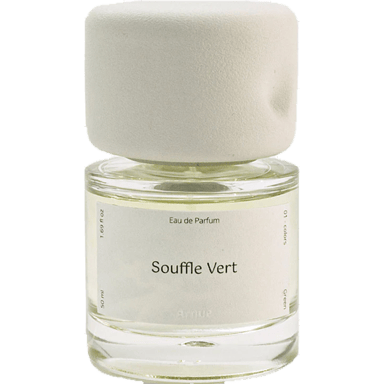 Souffle Vert by Arnué
