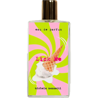 Lick Me by Michela Mezzetti