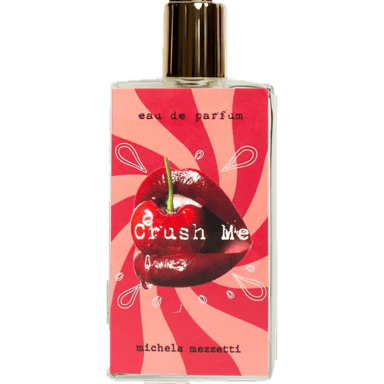 Crush Me by Michela Mezzetti