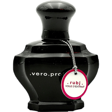 Rubj Voile d'Extrait by Vero Profumo bottle