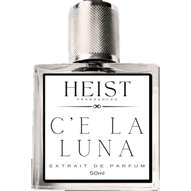 C'E la Luna by Heist Fragrances bottle