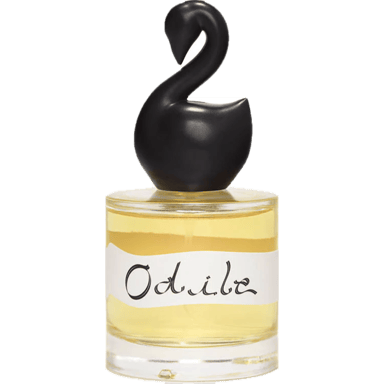 Odile by Gumamina