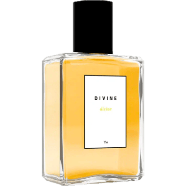 Divine by Divine