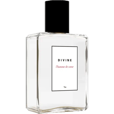 L'homme de coeur by Divine