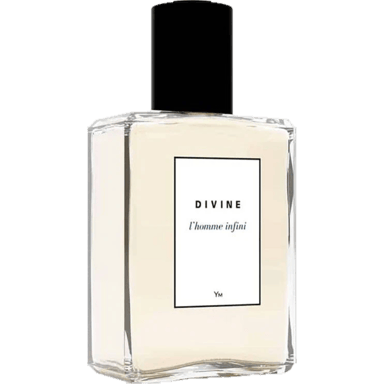 L'homme infini by Divine