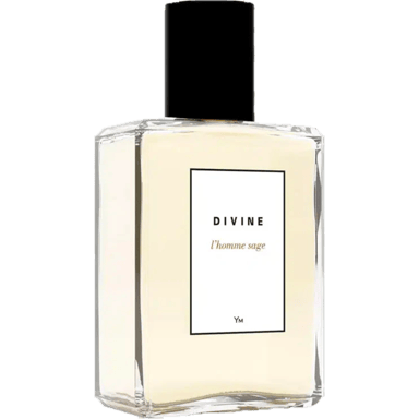 L'homme sage by Divine