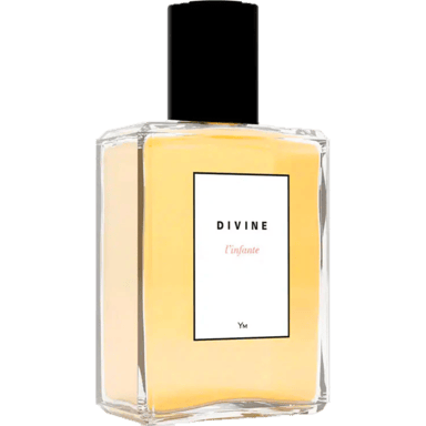 L'infante by Divine