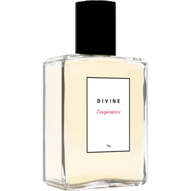 L'inspiratrice by Divine