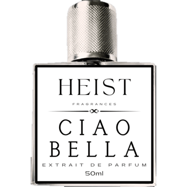 Ciao Bella by Heist Fragrances bottle