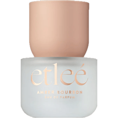 Amber Bourbon by Etleé