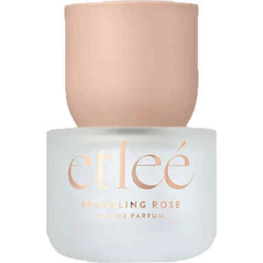 Sparkling Rose by Etleé