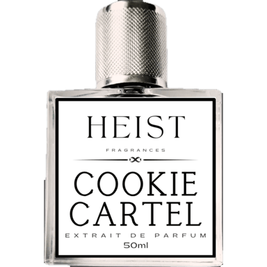 Cookie Cartel by Heist Fragrances
