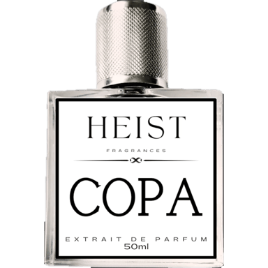 Copa by Heist Fragrances